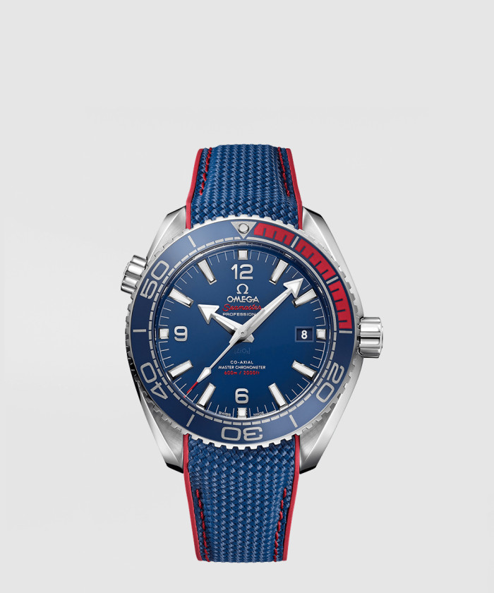 씨마스터 플래닛 오션 600 43.5