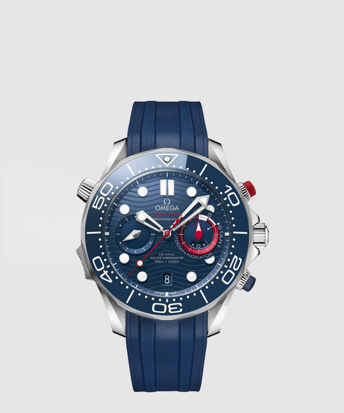 씨마스터 다이버 300 44