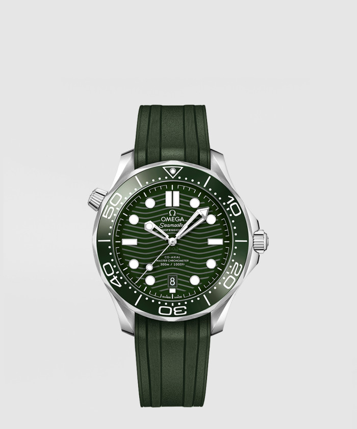 씨마스터 다이버 300 42