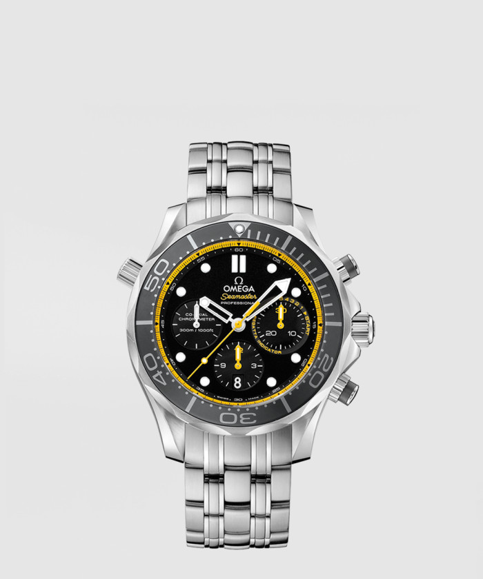 씨마스터 다이버 300 44