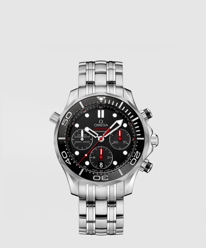 씨마스터 다이버 300 44