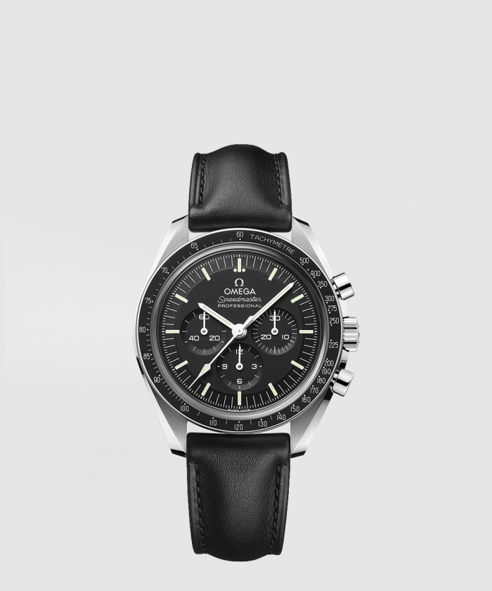 스피드마스터 문워치 프로페셔널 42