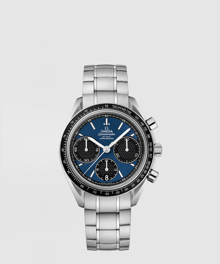 스피드마스터 레이싱 40