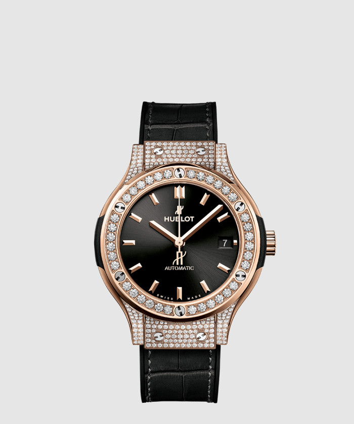 클래식퓨전 킹골드 38 OX.1480