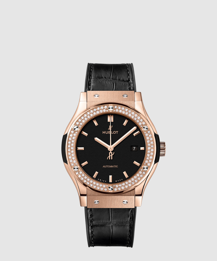 클래식퓨전 킹골드 42 OX.1181