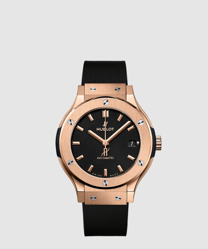 클래식퓨전 킹골드 38 OX.1181