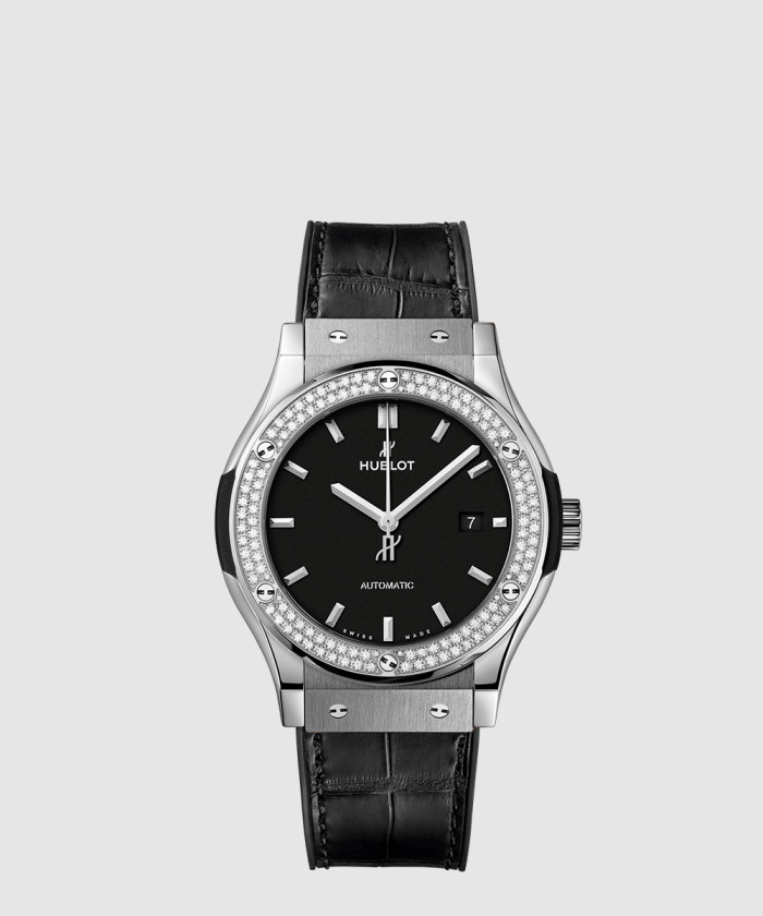 클래식퓨전 티타늄 42 NX.1171