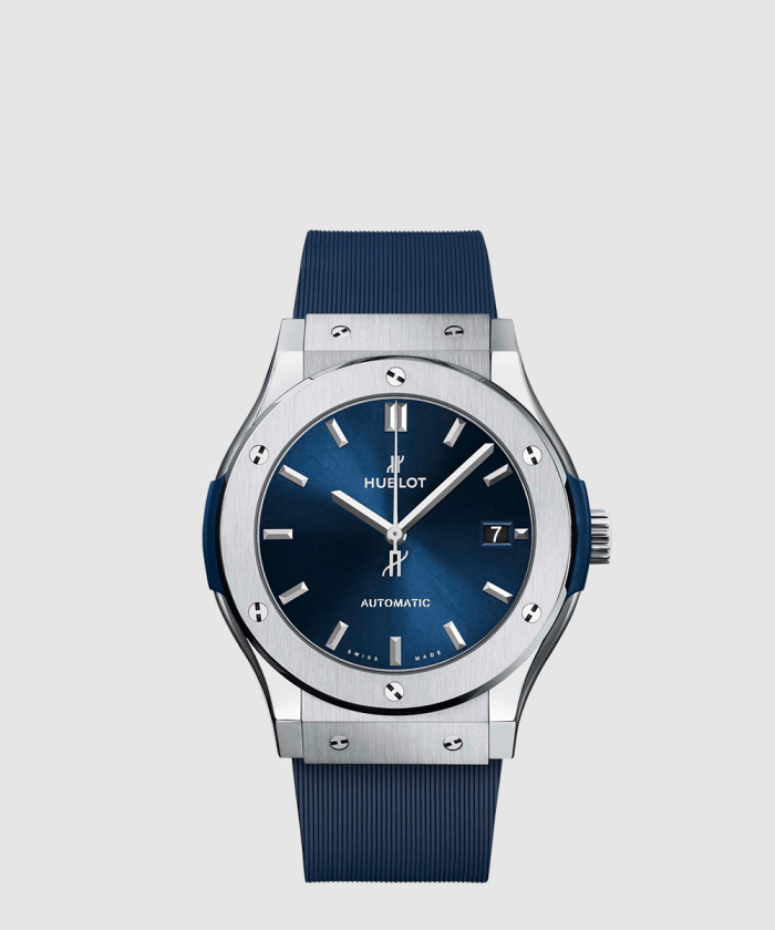 클래식퓨전 티타늄 45 NX.7170