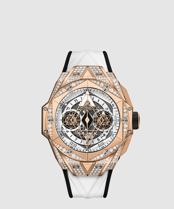 빅뱅 상블루 II 45 OX.2001