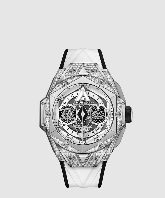 빅뱅 상블루 II 45 NX.2001