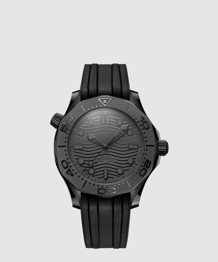 씨마스터 다이버 300 43.5