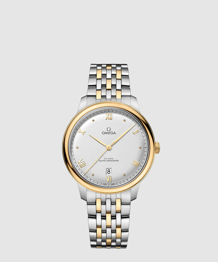 드빌 프레스티지 40