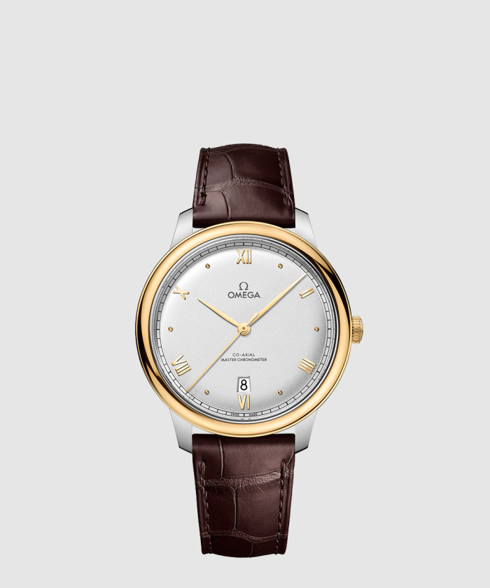 드빌 프레스티지 40