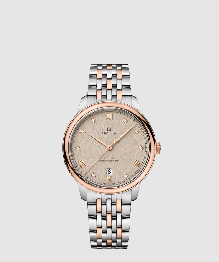 드빌 프레스티지 40