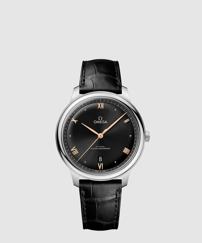 드빌 프레스티지 40