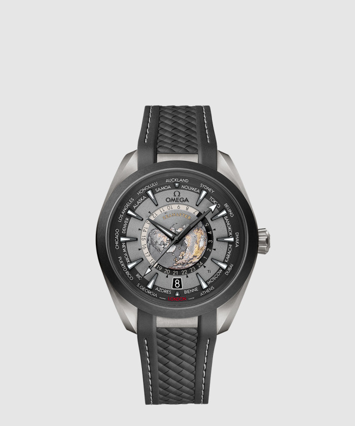 씨마스터 아쿠아테라 43