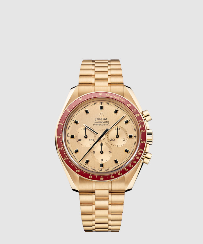 스피드마스터 리미티드 42