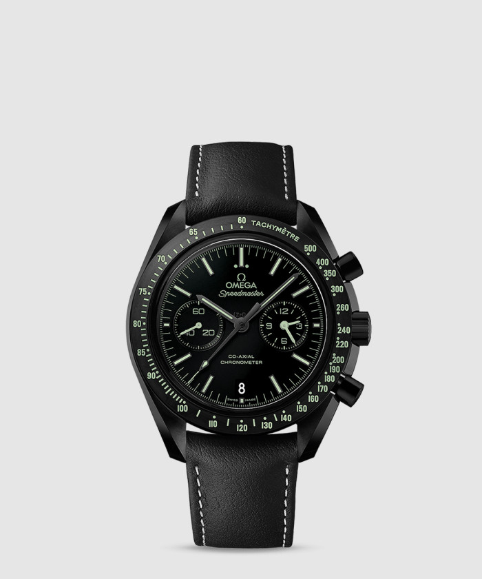 스피드마스터 다크 사이드 44.25