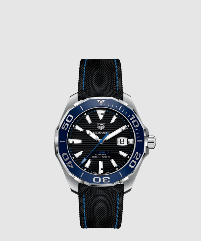 아쿠아레이서 칼리버5 43 WAY201C