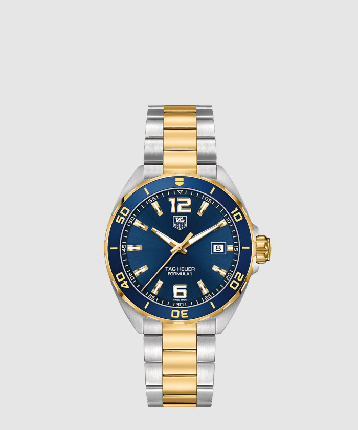 포뮬러 1 41 WAZ1120