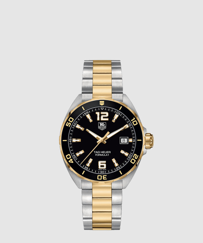 포뮬러 1 41 WAZ1121