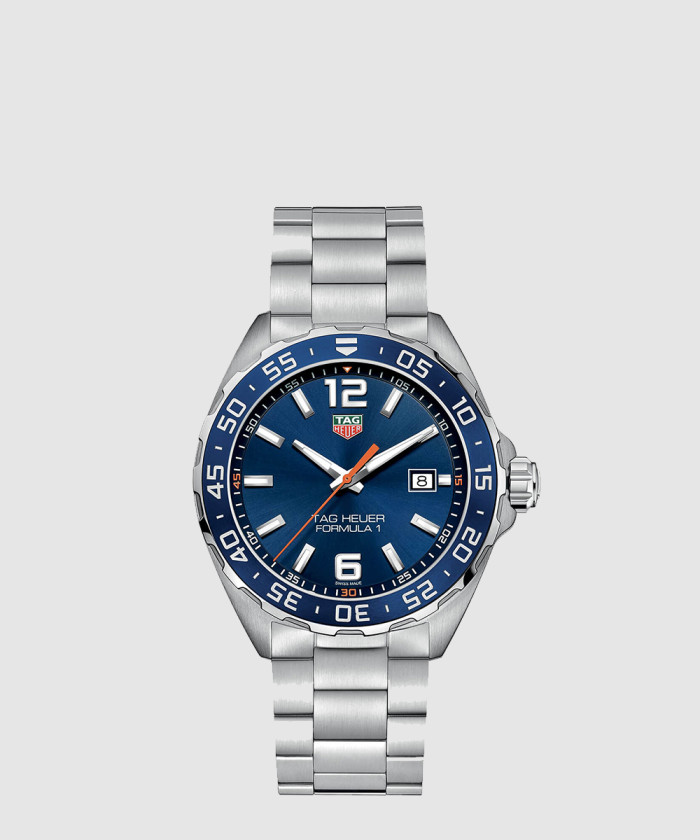 포뮬러 1 43 WAZ1010