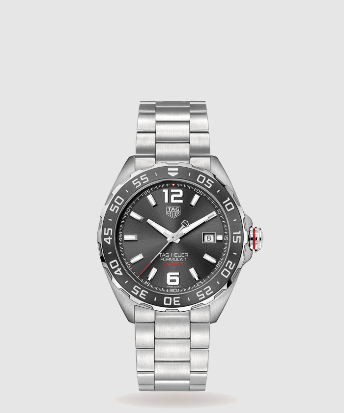 포뮬러 1 칼리버5 43 WAZ2011