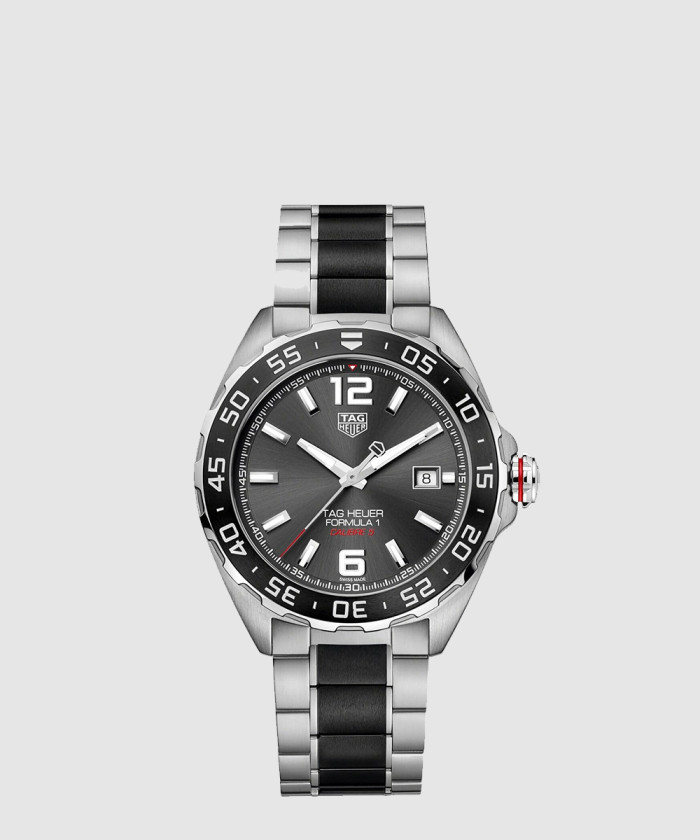 포뮬러 1 칼리버5 43 WAZ2011