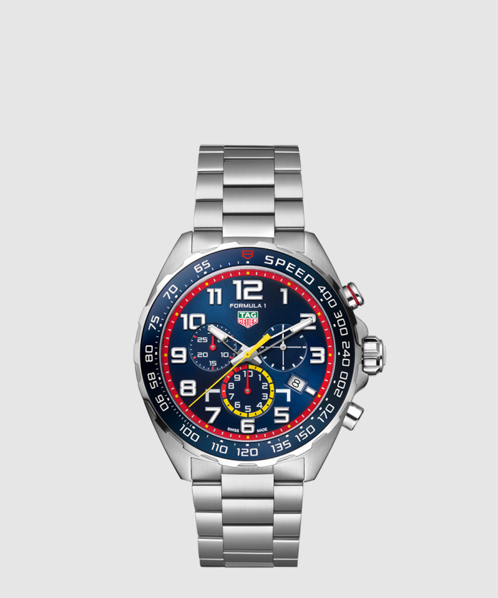 포뮬러 1 43 CAZ101A