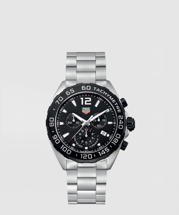 포뮬러 1 크로노그래프 43 CAZ1010