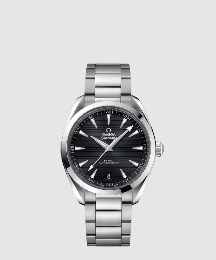 씨마스터 아쿠아테라 41