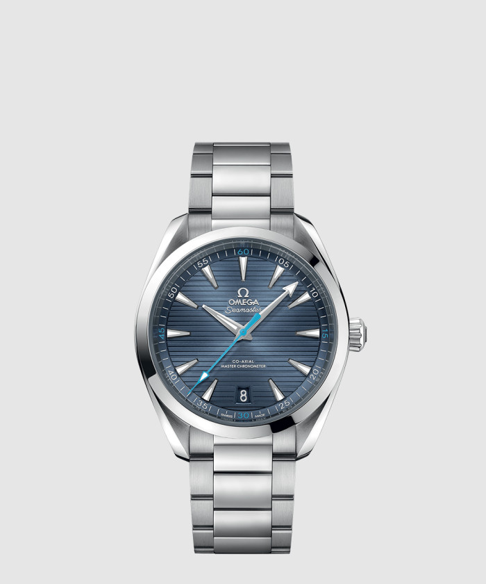 씨마스터 아쿠아테라 41