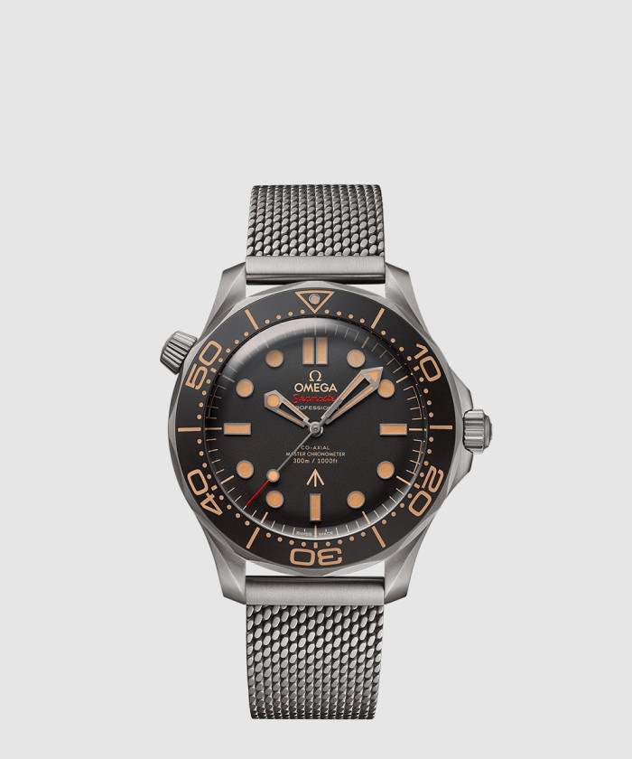 씨마스터 다이버 42