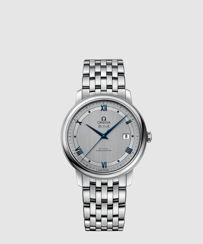 드빌 프레스티지 39.5