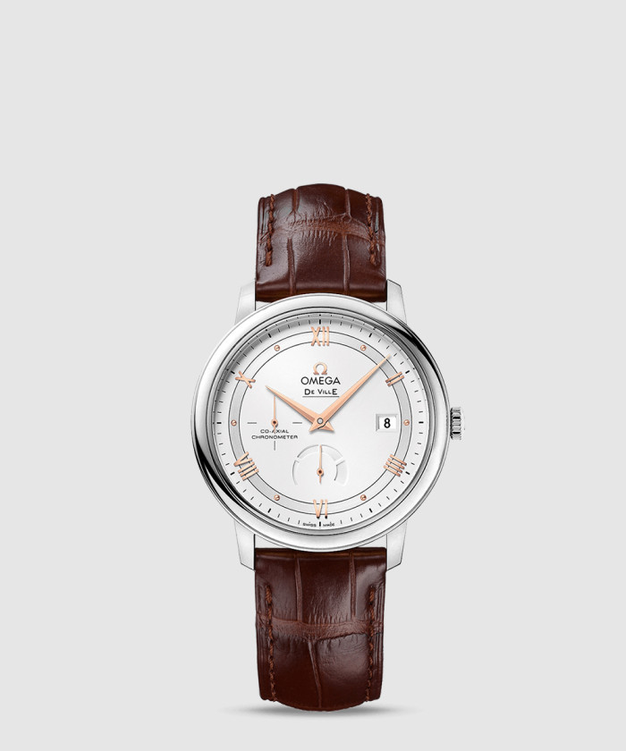 드빌 프레스티지 39.5