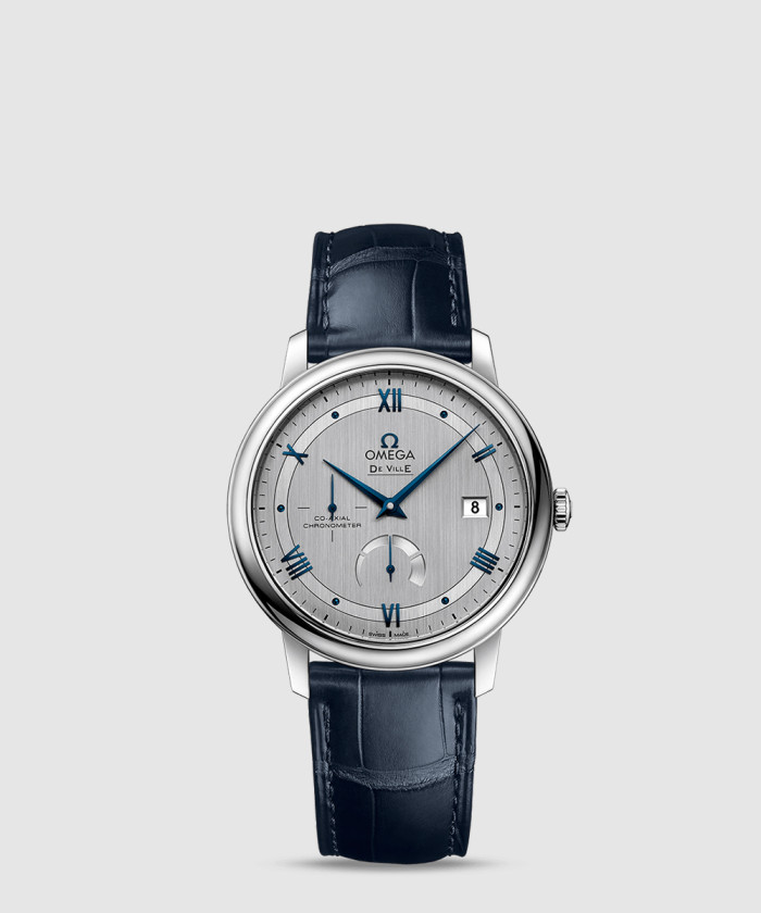 드빌 프레스티지 39.5