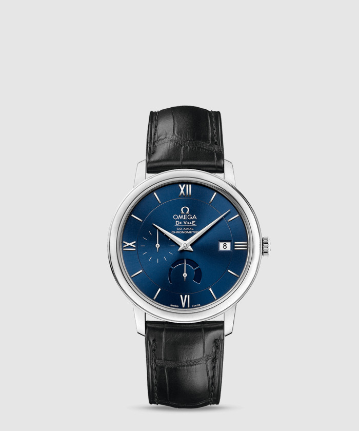 드빌 프레스티지 39.5