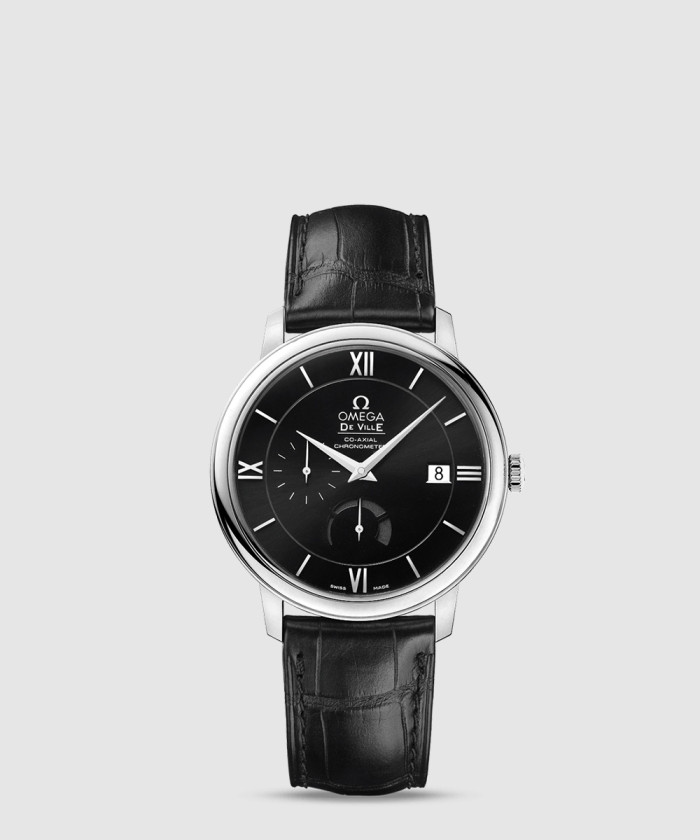 드빌 프레스티지 39.5