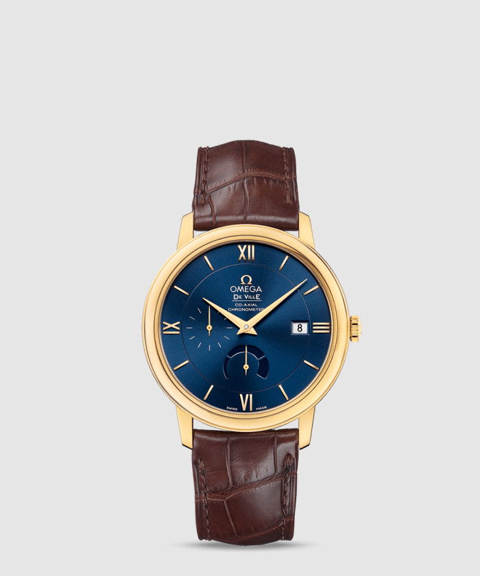 드빌 프레스티지 39.5