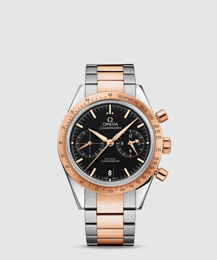 스피드마스터57 41.5