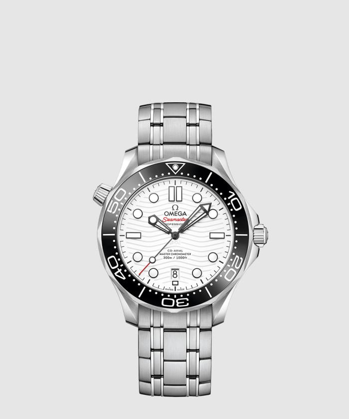 씨마스터 다이버 300 42