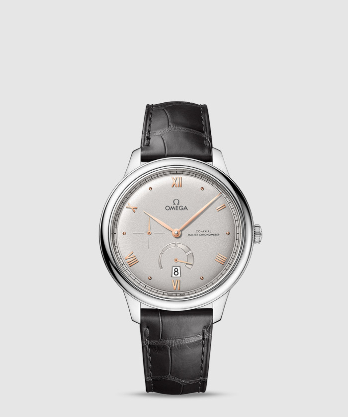 드빌 프레스티지 41