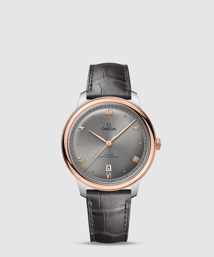 드빌 프레스티지 40