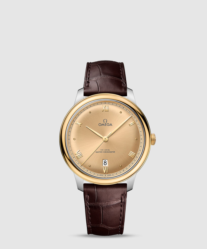 드빌 프레스티지 40