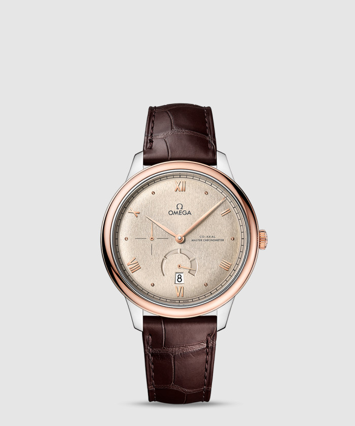 드빌 프레스티지 41