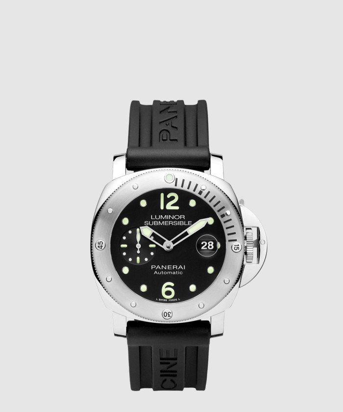 루미노르 섭머저블 44 01024