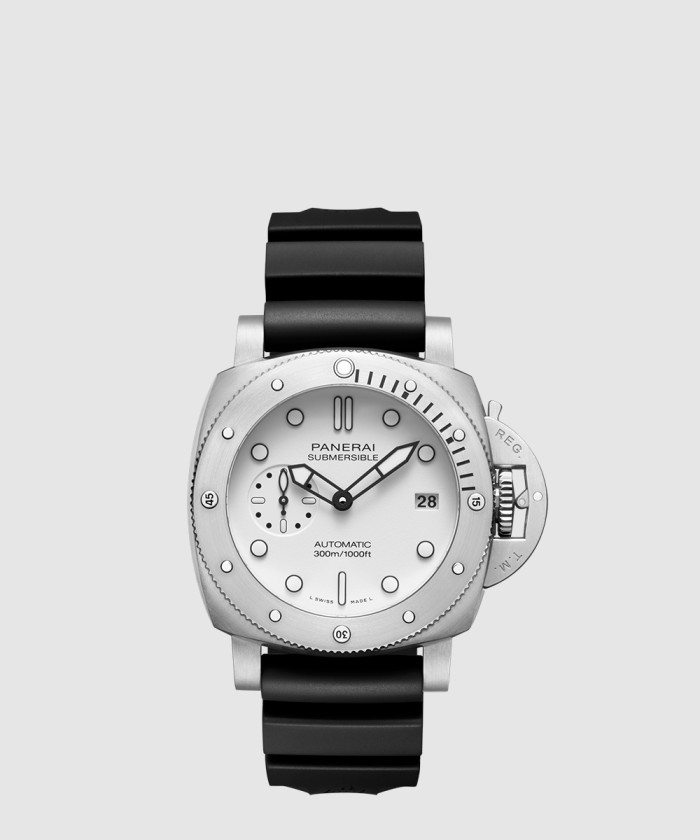 섭머저블 비앙코 42 01223