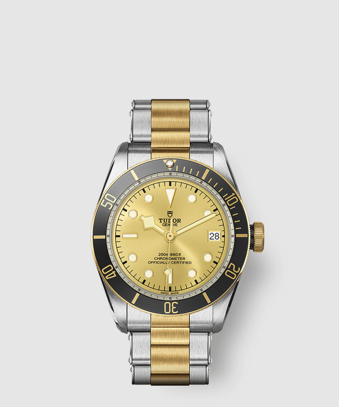 블랙베이 S&G 41 M79733N