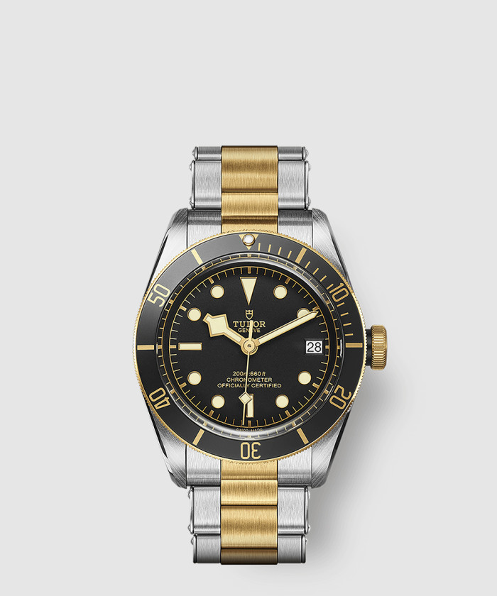 블랙베이 S&G 41 M79733N