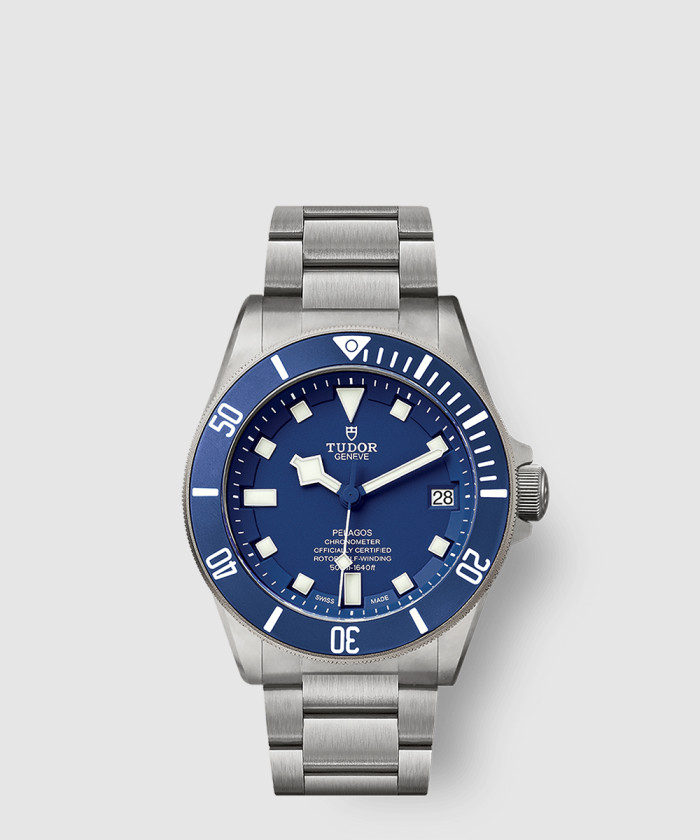 펠라고스 42 M25600TB